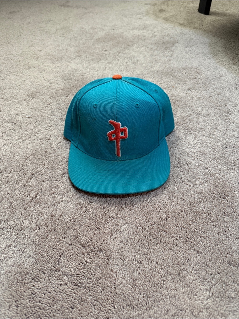 Mens RDS SnapBack